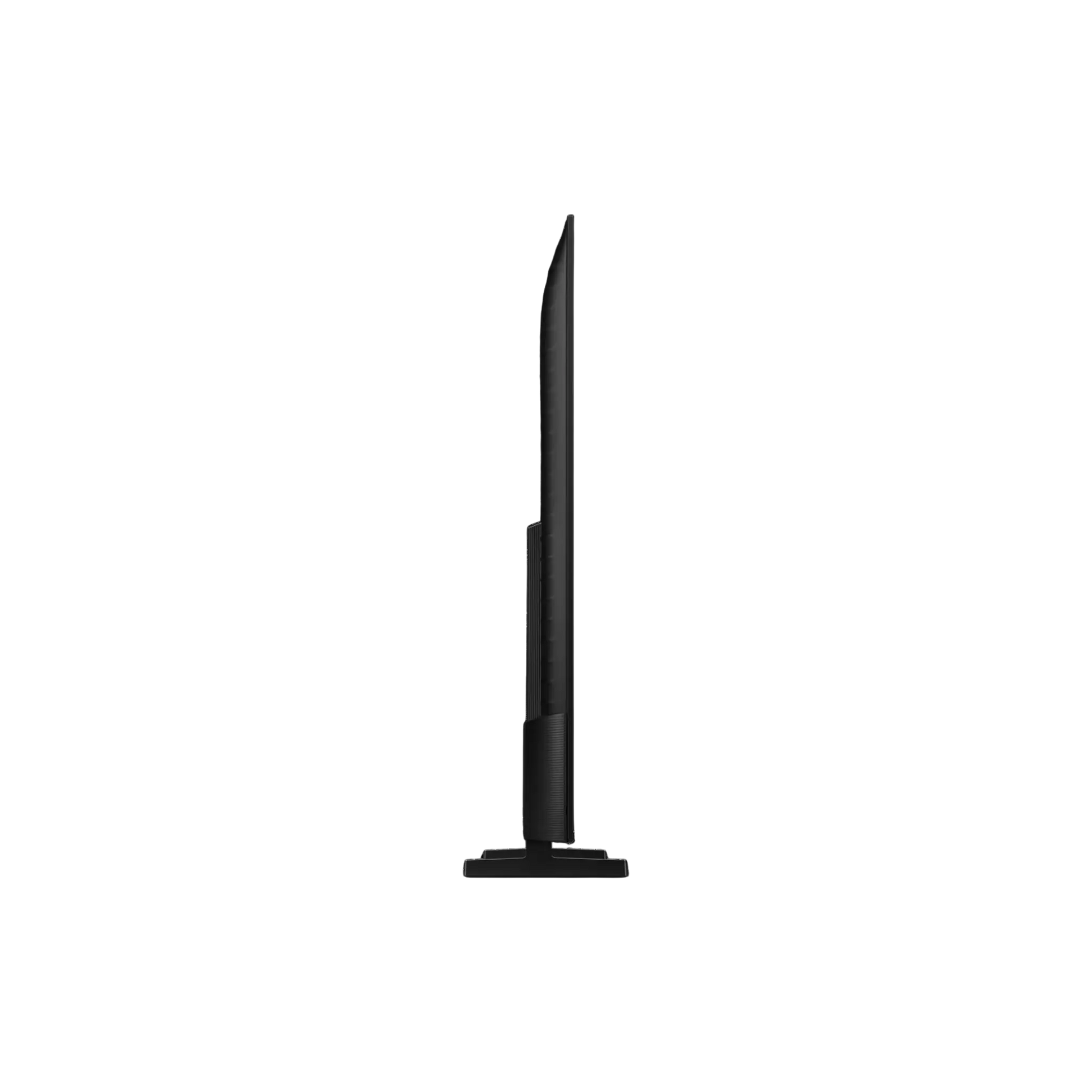 Open box Samsung 65-inch U7900F Series 4K UHD HDR LED Tizen Smart TV with sleek design and vibrant display.