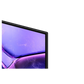 Open box Samsung 65-inch U8200F Series 4K UHD HDR LED Smart TV with Tizen OS, sleek electronics display.