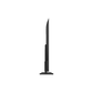Open box Samsung 65-inch U8200F Series 4K UHD HDR LED Smart TV with Tizen OS, displaying vibrant screen and sleek design.
