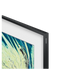 Open box Samsung The Frame 65-inch 4K UHD HDR QLED Tizen Smart TV, sleek electronics with vibrant display and modern design.