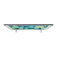 Open box Samsung The Frame 65-inch 4K UHD HDR QLED Tizen Smart TV with sleek design and slim profile.
