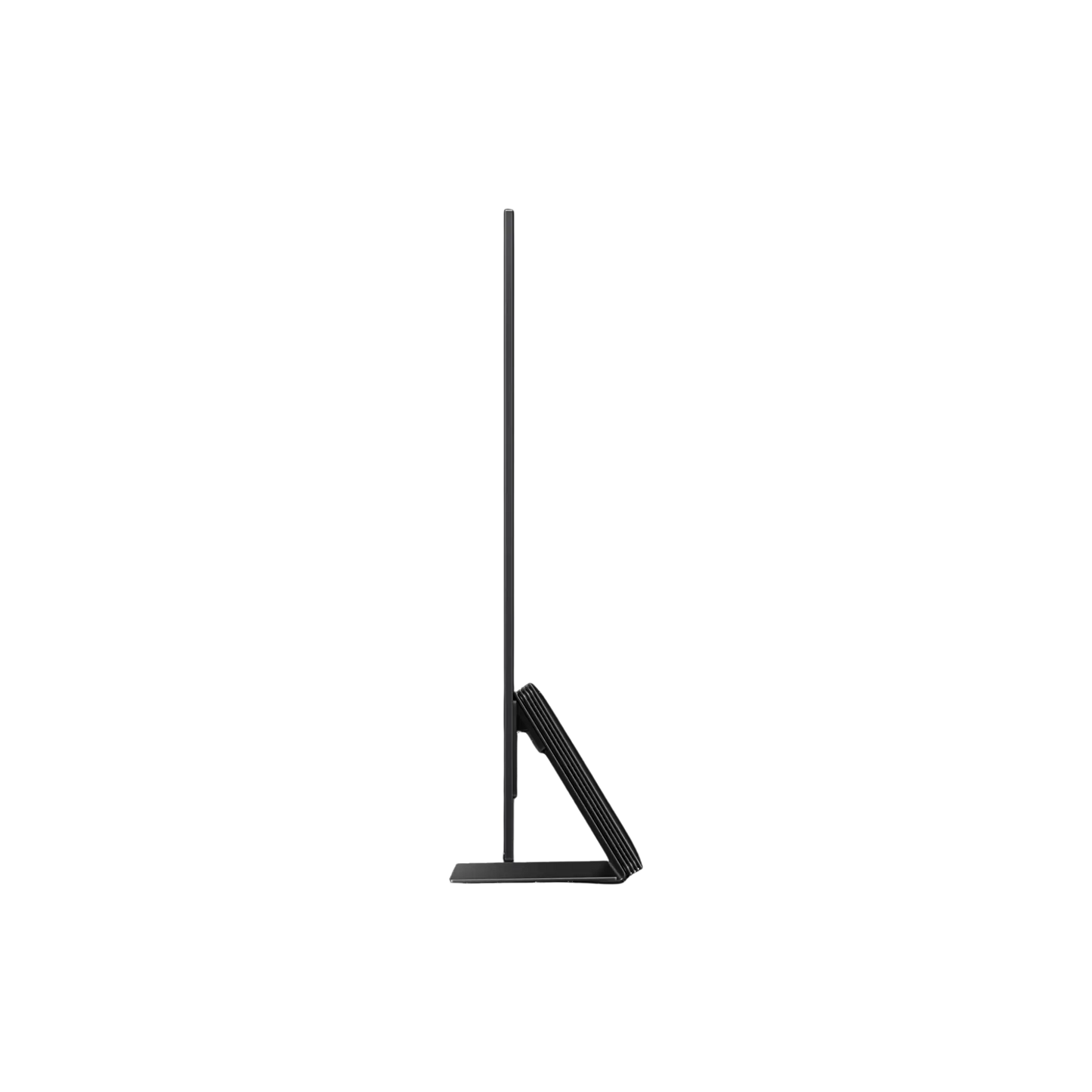 Samsung 65-inch S95F Series 4K UHD HDR OLED Tizen Smart TV with sleek design and vibrant display