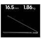 Samsung Galaxy Book4 Ultra 16-inch laptop with sleek design and high-resolution display, showcasing the Samsung Galaxy Book series.