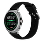 Samsung Galaxy Watch8 Classic Bluetooth with a sleek display and classic design, showing the watch face and band.
