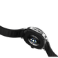Samsung Galaxy Watch8 Classic Bluetooth smartwatch with a stylish round face and sleek design, displayed on a wrist.