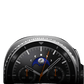 Samsung Galaxy Watch8 Classic Bluetooth smartwatch with a sleek design and round face, displayed on a white background.