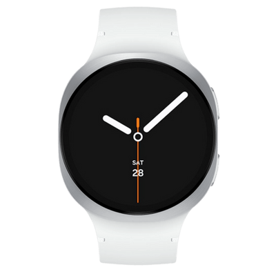 Samsung Galaxy Watch8 (Bluetooth)