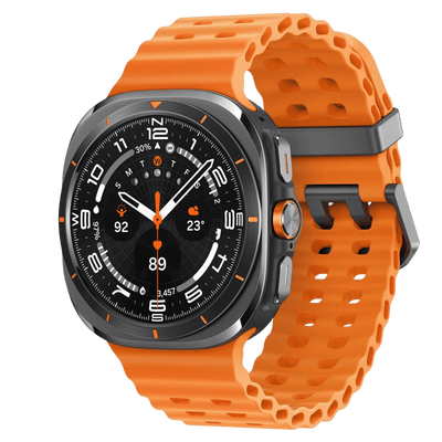Samsung Galaxy Watch Ultra (2025)