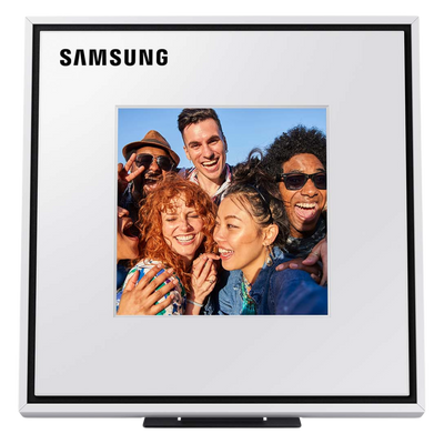 Samsung Music Frame HW‑LS60D Wireless Speaker