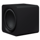 Samsung SWA-W510 soundbar subwoofer with sleek design, wireless connection, and powerful bass for enhanced audio experience.