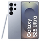 Samsung Galaxy S25 Ultra tablet with sleek design and large display, showcasing the premium Samsung tablet experience.