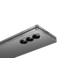 Samsung Galaxy Z Fold6 tablet with open fold design, sleek black exterior, and large display visible in the image.