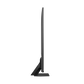 Samsung 75-inch QN90F Neo QLED 4K Smart TV displaying vibrant colors and sleek design, showcasing a modern home entertainment setup.