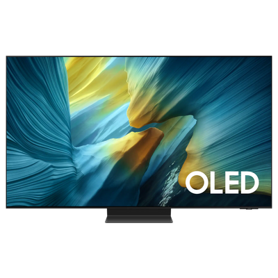 Samsung 77" S95F OLED 4K Smart TV (2025)