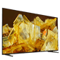 Sony Bravia XR X90L 65-inch 4K HDR television displaying vibrant colors and a sleek modern design.