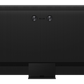 Open box TCL 85-inch QM7K Series 4K UHD HDR QD-Mini LED Smart Google TV displaying a sleek, modern TV screen with vibrant colors.