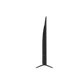 Open box TCL 55-inch Q6 Series 4K QLED TV with sleek screen and modern design, 2024 model, electronics product image.