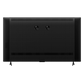 Open box TCL 55-inch QM5K Series 4K UHD HDR QD-Mini LED Smart Google TV display showing vibrant screen and sleek design.