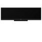 Open box TCL 55-inch QM5K Series 4K UHD HDR QD-Mini LED Smart Google TV with remote and stand visible.