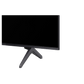 Open box TCL 55-inch QM6K Series 4K UHD HDR QD-mini LED Smart Google TV showing the TV screen and sleek black frame.