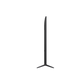 Open box TCL 55-inch QM6K Series 4K UHD HDR QD-Mini LED Smart Google TV showing screen with vibrant display and sleek black frame.