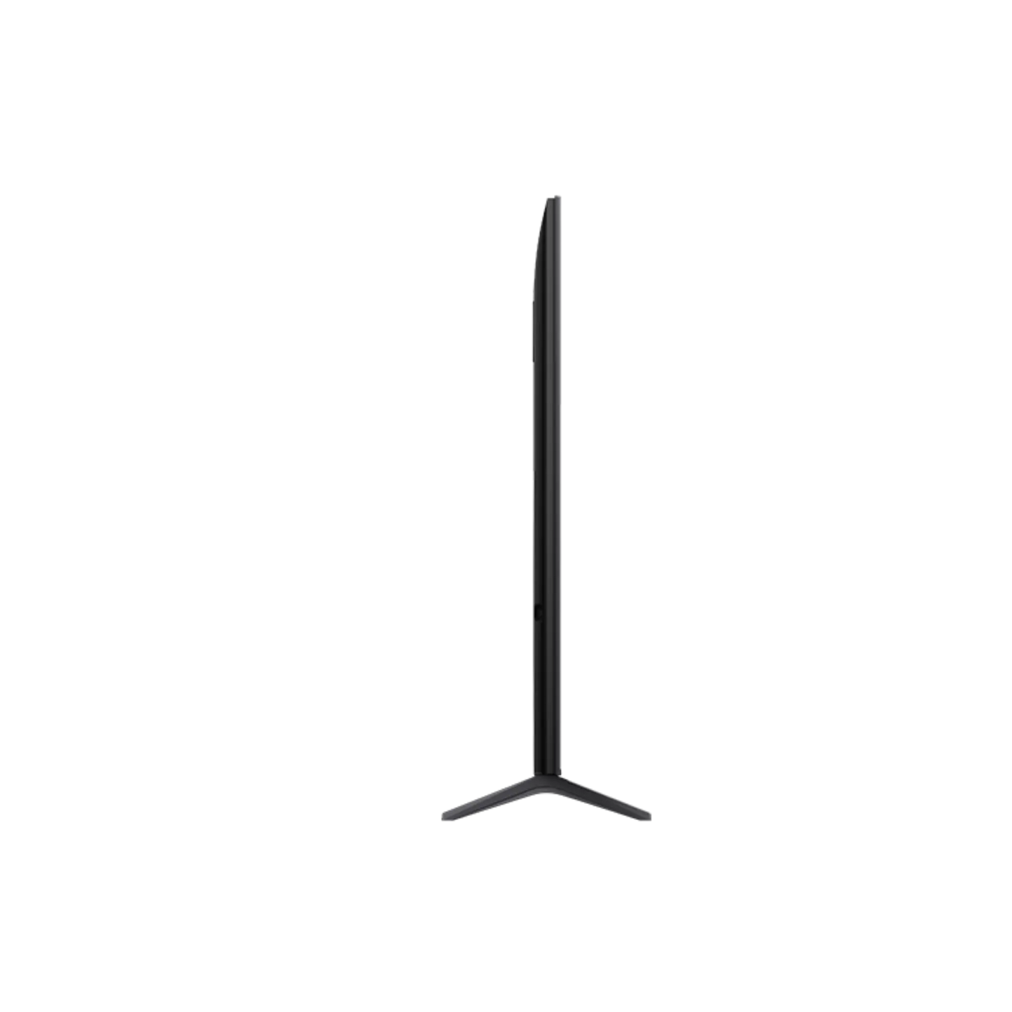 Open box TCL 55-inch QM6K Series 4K UHD HDR QD-Mini LED Smart Google TV showing screen with vibrant display and sleek black frame.