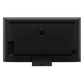 Open box TCL 55-inch QM7 Series 4K UHD HDR QD-Mini LED Smart Google TV displaying a vibrant screen