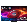Open box - TCL 55