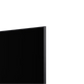 Open box TCL 65-inch QM6K Series 4K UHD QD Mini LED TV showing the sleek screen and modern design.