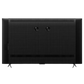 Open box TCL 65-inch QM6K Series 4K UHD QD-Mini LED TV showing the sleek screen and modern design.