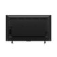 Open box TCL 75-inch QM5K Series 4K UHD HDR QD-Mini LED Smart Google TV showing sleek screen and slim black frame.