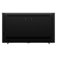 Open box TCL 85-inch Q7K Series 4K UHD HDR QLED Smart Google TV showing the sleek large screen and modern design.