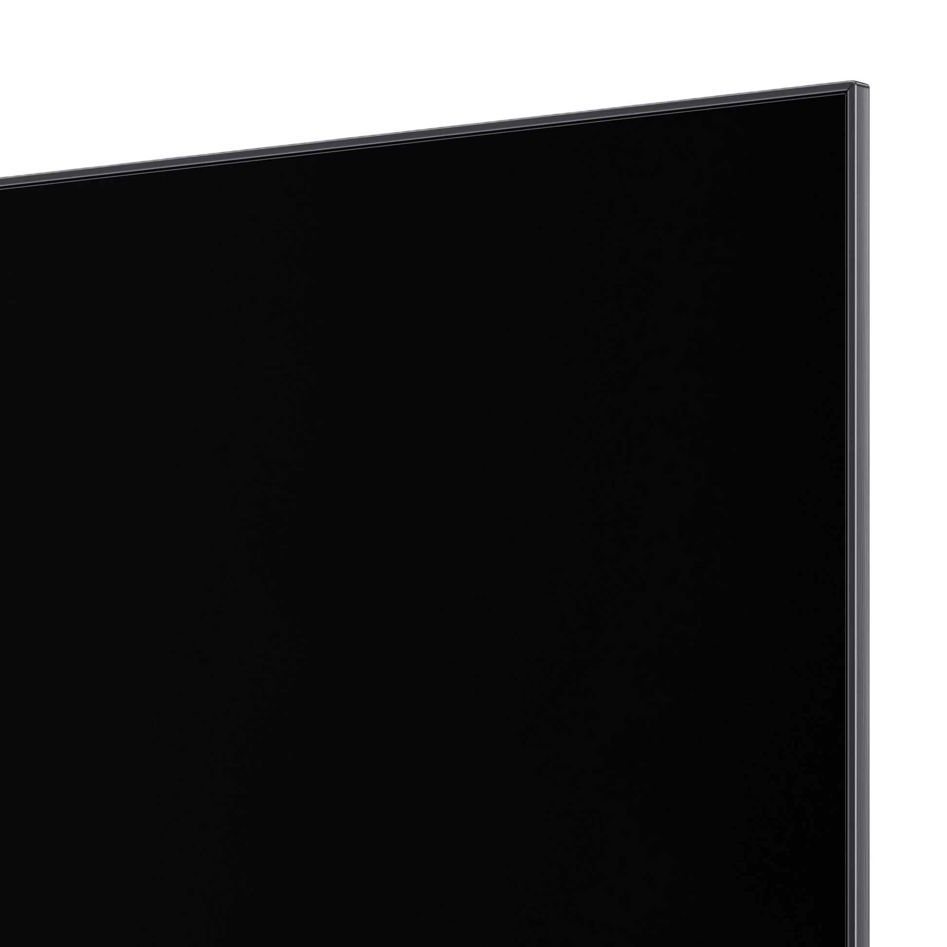 Open box TCL 55-inch Mini-LED 4K UHD Smart TV with Dolby Vision IQ, HDR10+, 144Hz refresh rate, and Dolby Atmos sound.