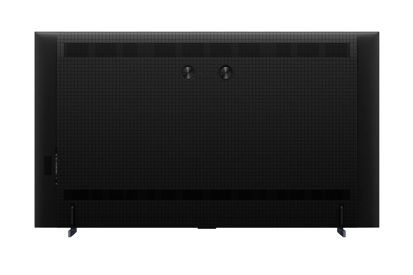 Open box TCL 55-inch Mini-Led Smart TV with 4K UHD, Dolby Vision IQ, HDR10+, 144Hz, Dolby Atmos, Fire TV interface.