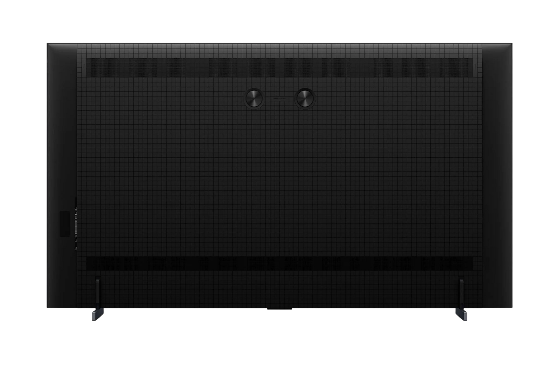 Open box TCL 55-inch Mini-Led Smart TV with 4K UHD, Dolby Vision IQ, HDR10+, 144Hz, Dolby Atmos, Fire TV interface.