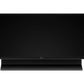 Open box TCL 75-inch QM7L Series 4K UHD Dolby Vision HDR Mini LED Smart TV with Dolby Atmos and 144Hz refresh rate.