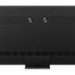 Open box TCL 75-inch QM8L Series 4K UHD HDR Mini LED Smart TV with Dolby Vision, Atmos, and Google TV interface.