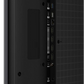 Open box TCL 85-inch QM6K Series 4K UHD HDR QD Mini LED Smart Google TV showing screen display and sleek design.