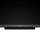 Open box TCL 85-inch QM6K Series 4K UHD HDR QD-Mini LED Smart Google TV displaying a vibrant home screen.