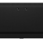Open box TCL 85-inch QM6K Series 4K UHD HDR QD-mini LED Smart Google TV showing the sleek TV screen and modern design.