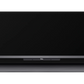 Open box TCL 85-inch QM8L Series 4K UHD HDR Mini LED Smart TV with Dolby Vision, Atmos, 144Hz, Google TV interface.