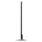 Open box TCL 85-inch QM8L Series 4K UHD HDR Mini LED Smart TV with Dolby Vision and Atmos, Google TV interface.