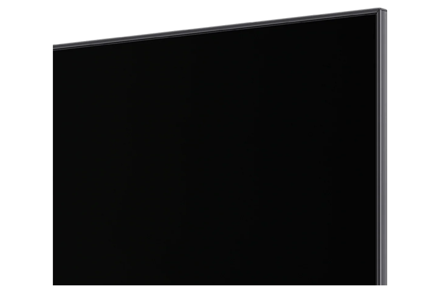 Open box TCL 98-inch QM7L Series 4K UHD Dolby Vision HDR Mini LED Smart TV with Dolby Atmos and 144Hz refresh rate.