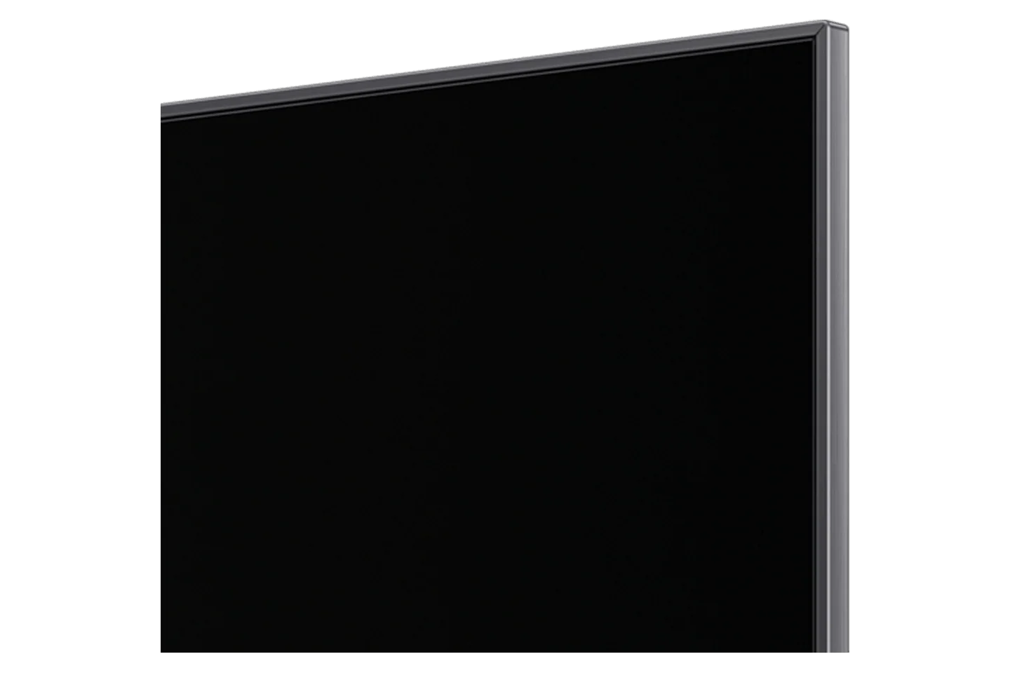 Open box TCL 98-inch QM8L Series 4K UHD HDR Mini LED Smart TV with Dolby Vision, Atmos, Google TV, 144Hz.
