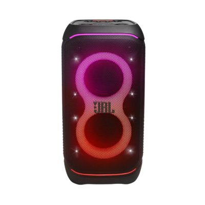 OpenBox - JBL PartyBox Stage 320 (Black)