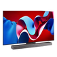 Open Box - LG C4 55" 4K UHD HDR OLED evo webOS Smart TV (OLED55C4PUA) 2024 LG
