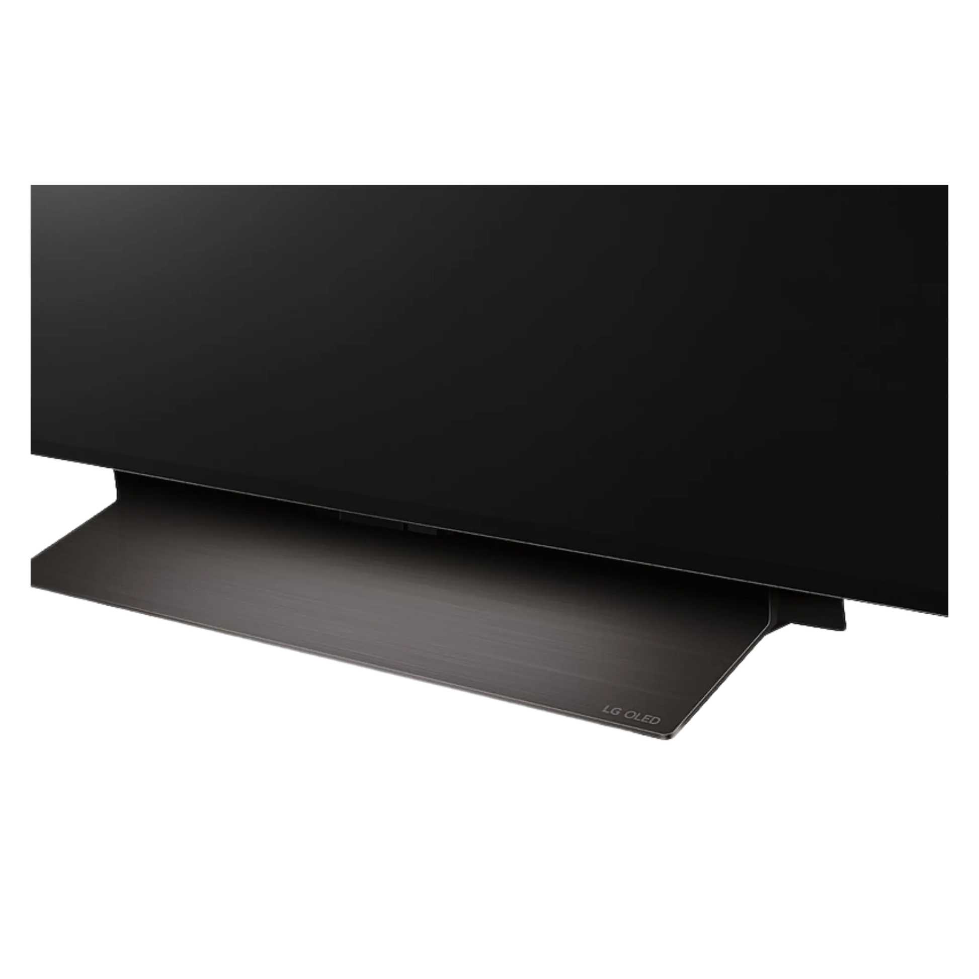 Open Box - LG C4 55" 4K UHD HDR OLED evo webOS Smart TV (OLED55C4PUA) 2024 LG