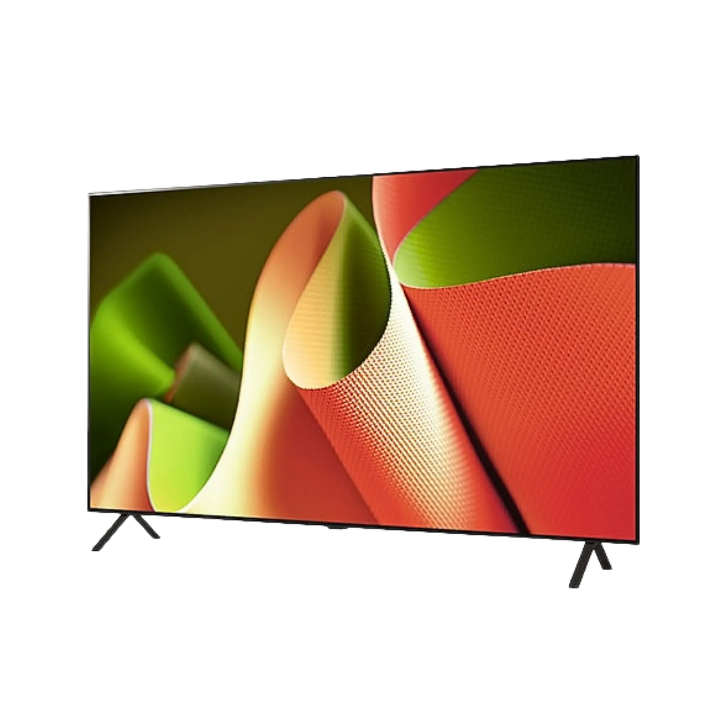 Open box - LG 48" B4 Series 4K UHD HDR OLED webOS Smart TV (OLED48B4PUA) - 2024 LG
