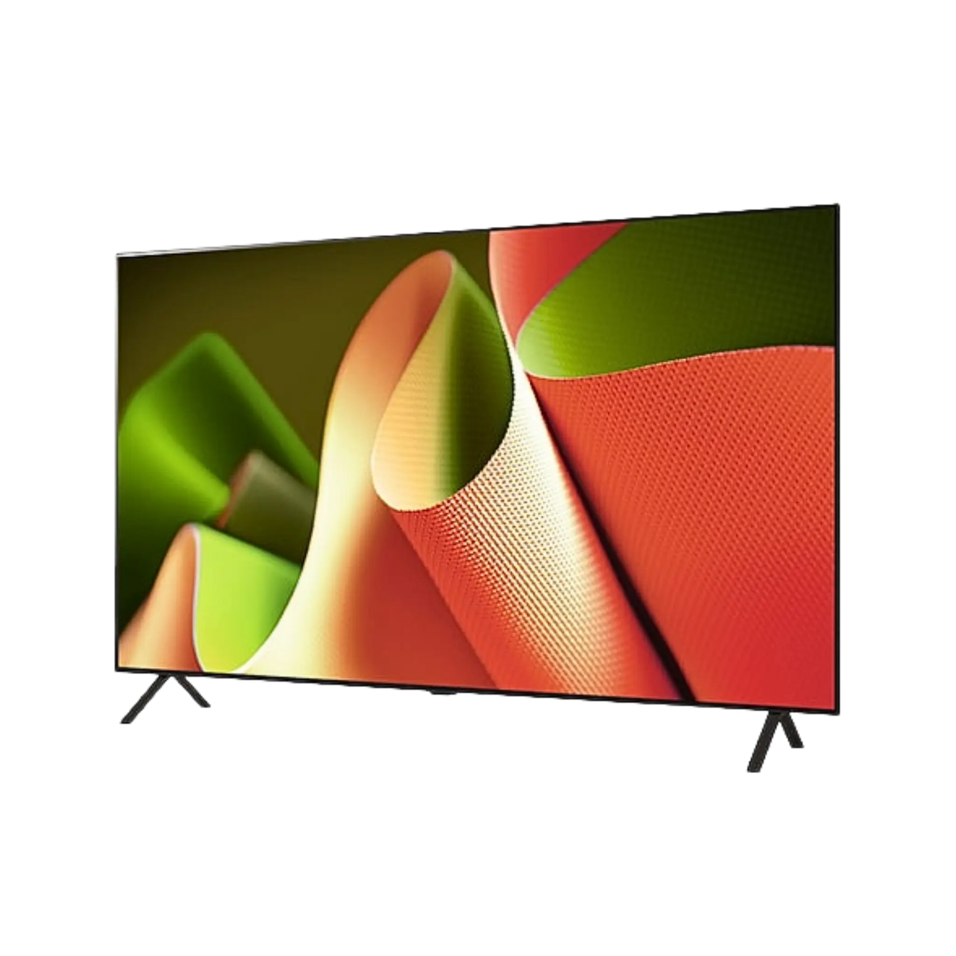 Open box - LG 48" B4 Series 4K UHD HDR OLED webOS Smart TV (OLED48B4PUA) - 2024 LG