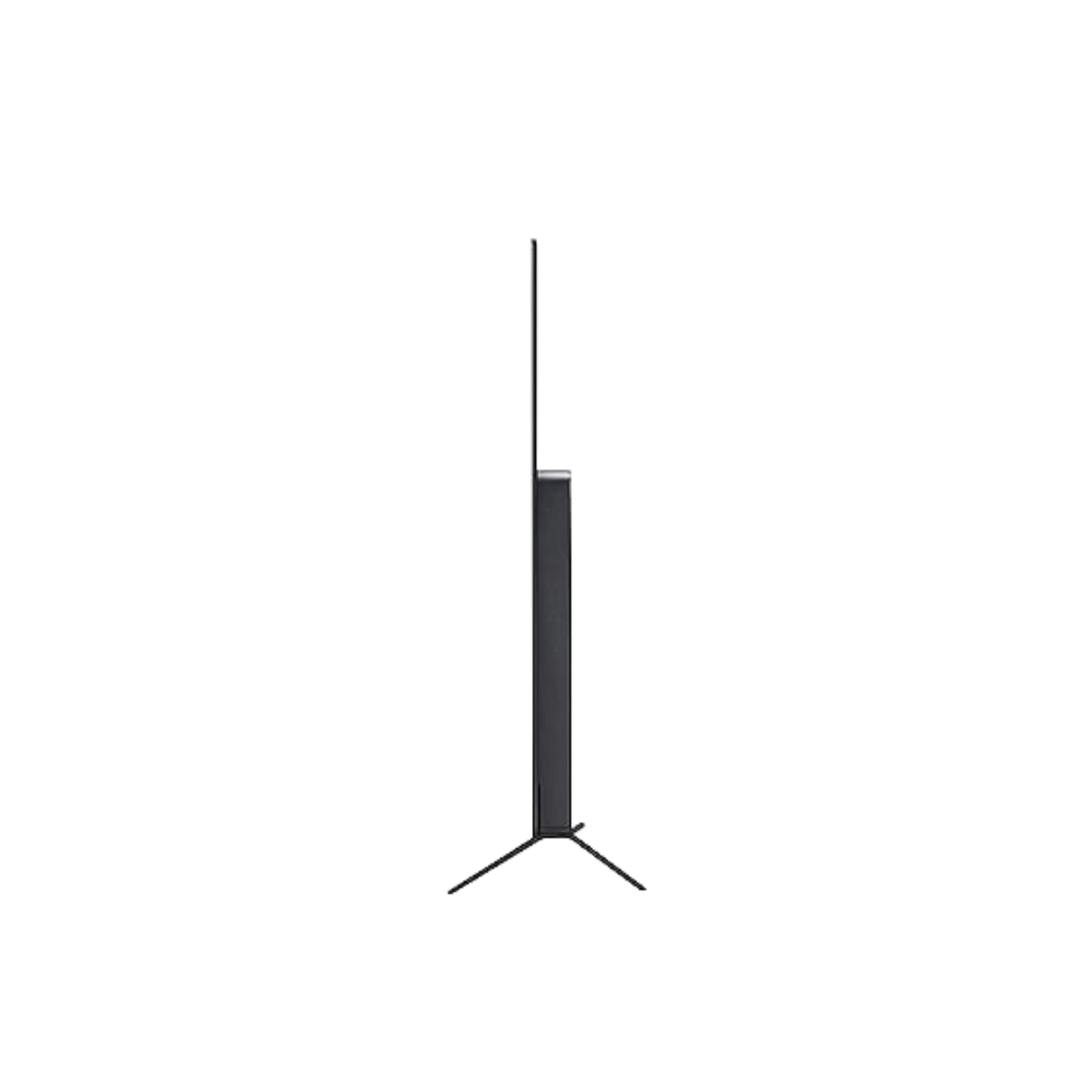 Open box - LG 48" B4 Series 4K UHD HDR OLED webOS Smart TV (OLED48B4PUA) - 2024 LG